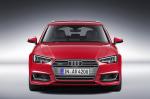 Audi A4 Avant 3.0 TDI Quattro S-Line 2015 года